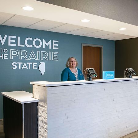 Hampton Inn Freeport Eksteriør bilde