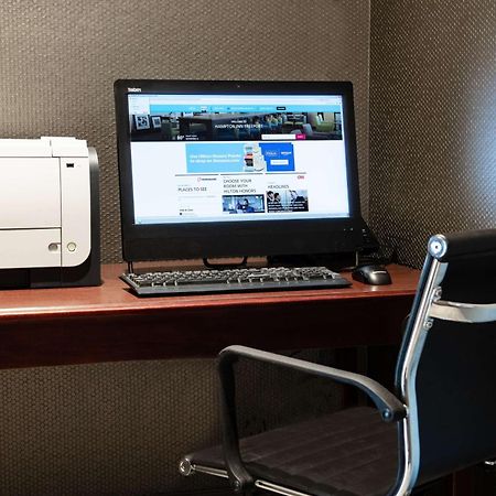 Hampton Inn Freeport Eksteriør bilde