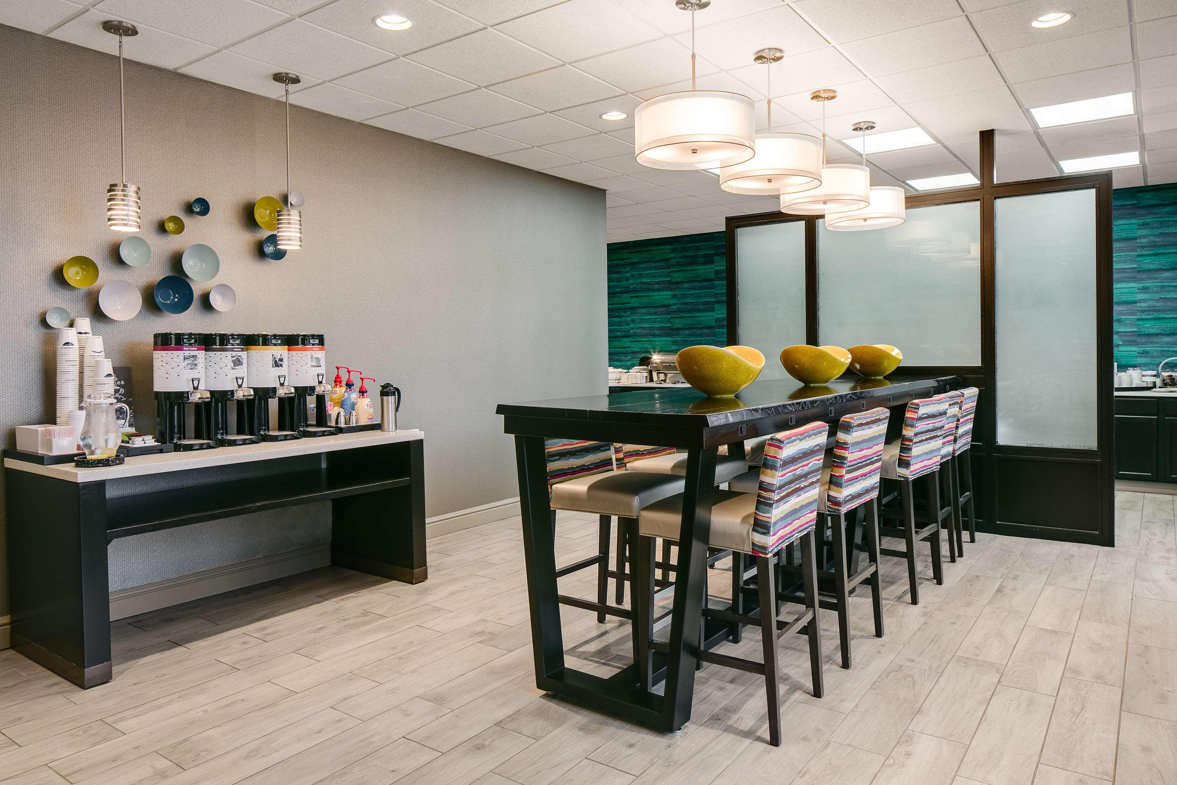 Hampton Inn Freeport Eksteriør bilde