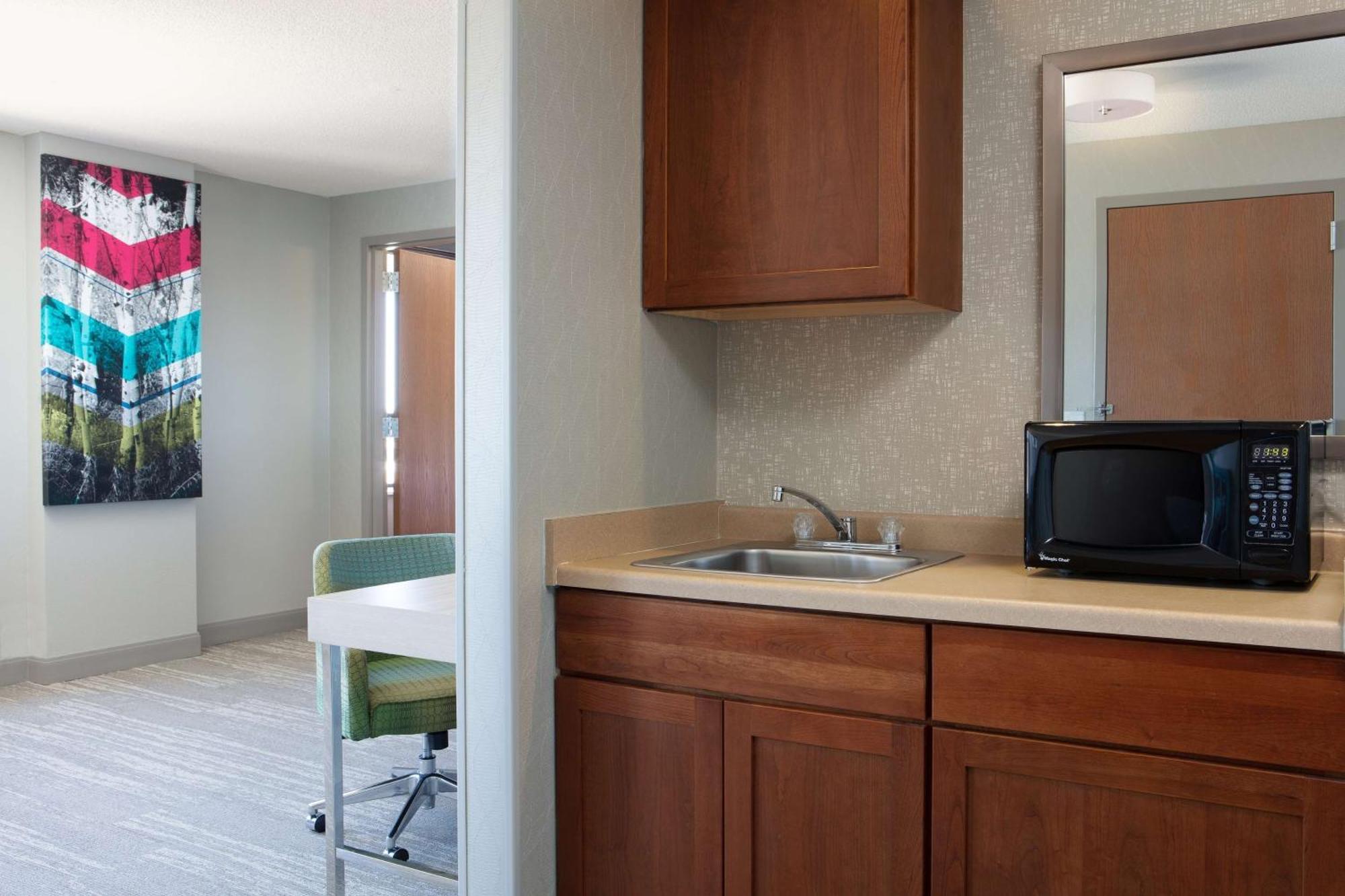 Hampton Inn Freeport Eksteriør bilde