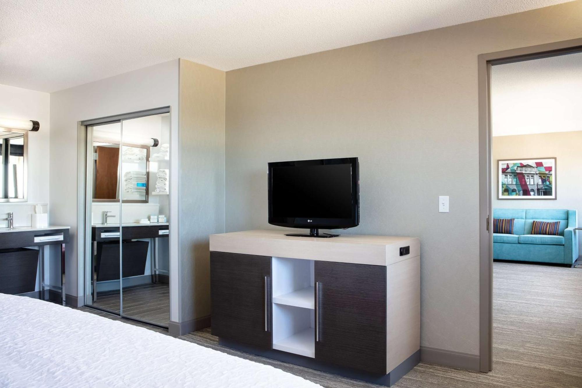 Hampton Inn Freeport Eksteriør bilde
