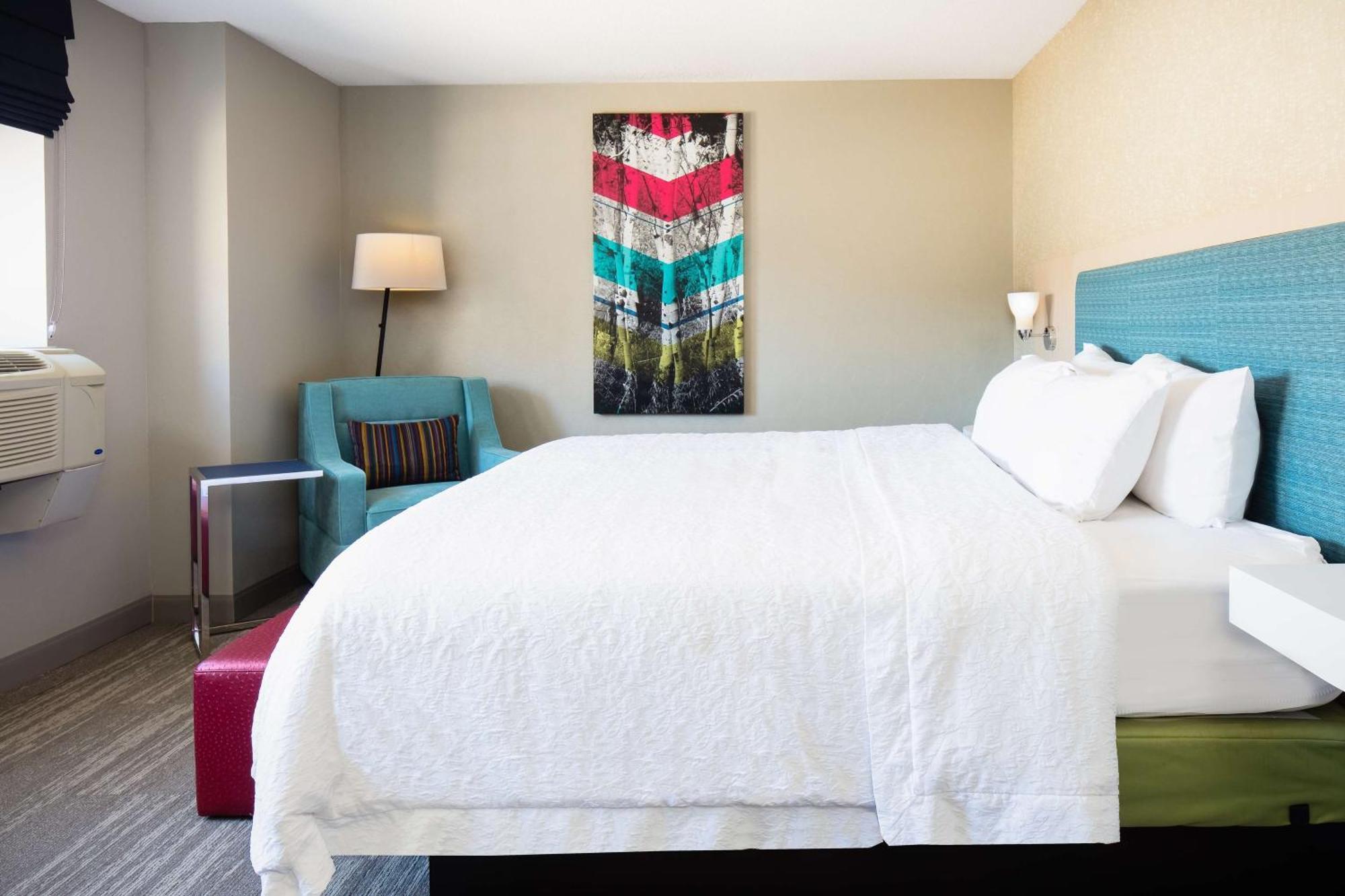 Hampton Inn Freeport Eksteriør bilde