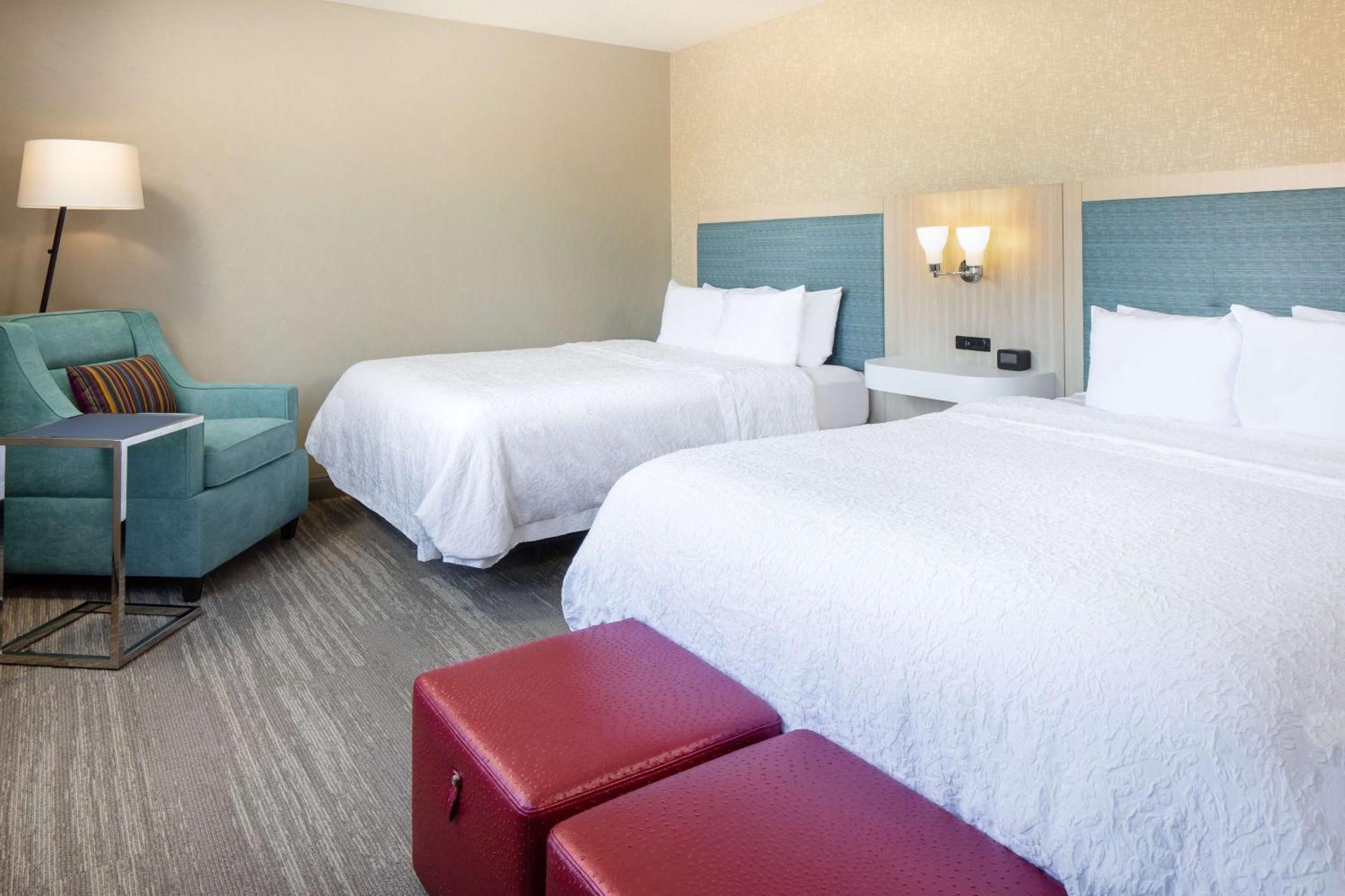 Hampton Inn Freeport Eksteriør bilde