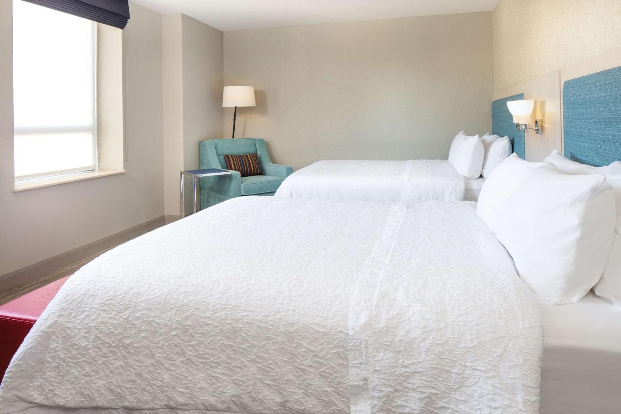 Hampton Inn Freeport Eksteriør bilde