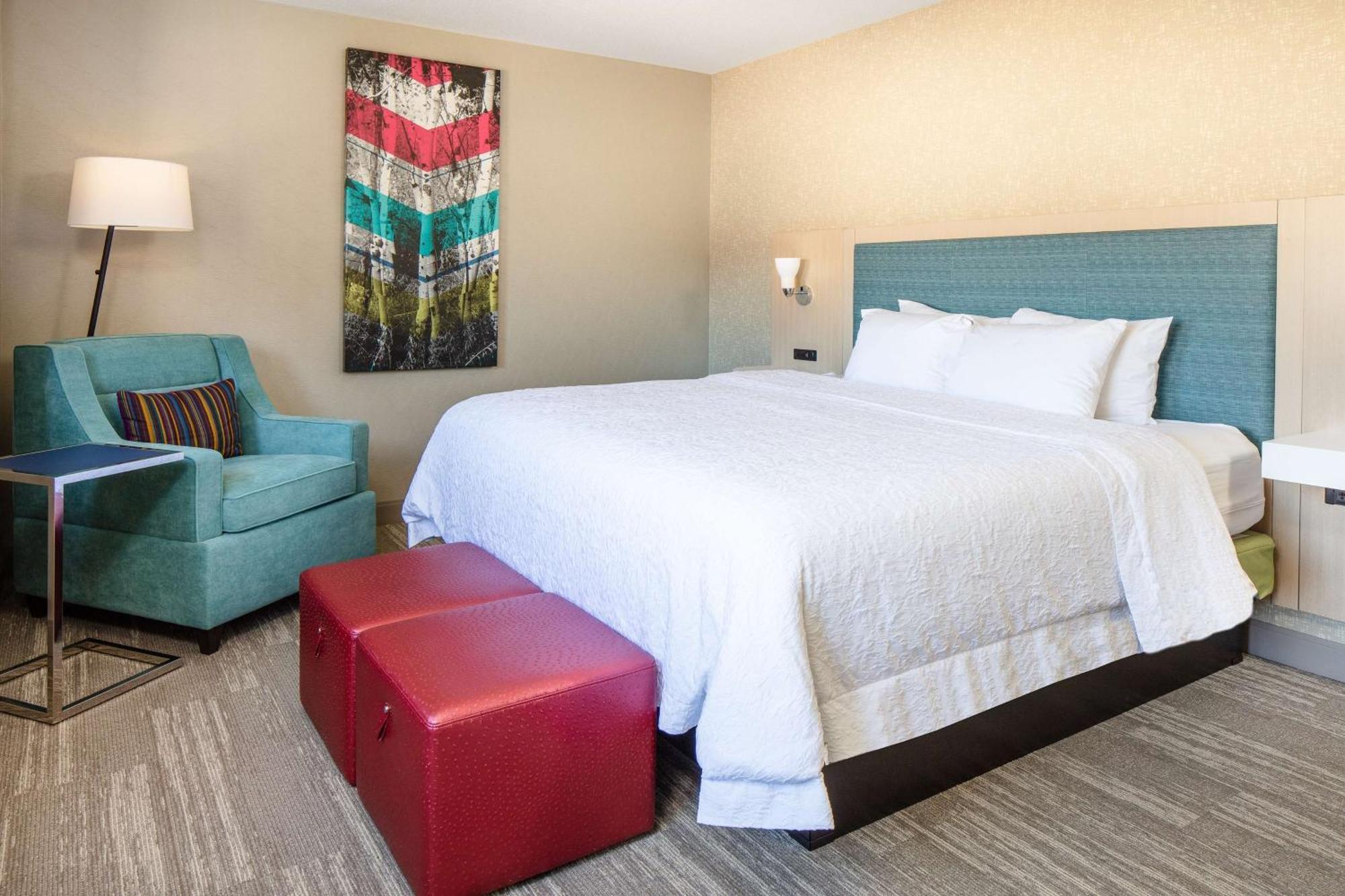 Hampton Inn Freeport Eksteriør bilde