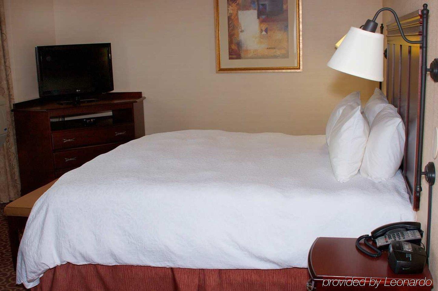 Hampton Inn Freeport Eksteriør bilde