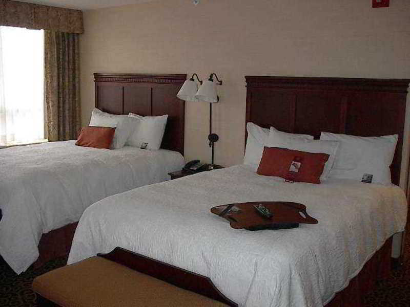 Hampton Inn Freeport Eksteriør bilde