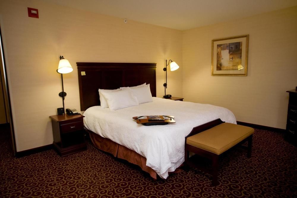 Hampton Inn Freeport Eksteriør bilde
