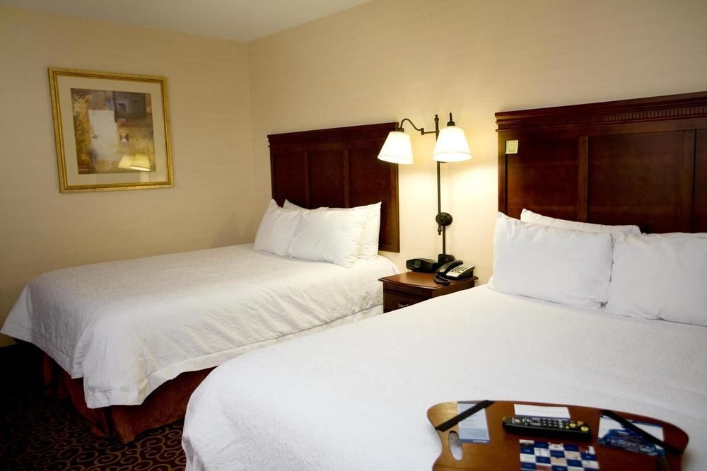 Hampton Inn Freeport Eksteriør bilde