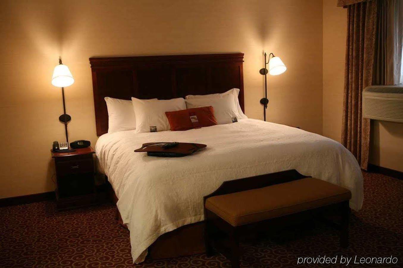 Hampton Inn Freeport Eksteriør bilde